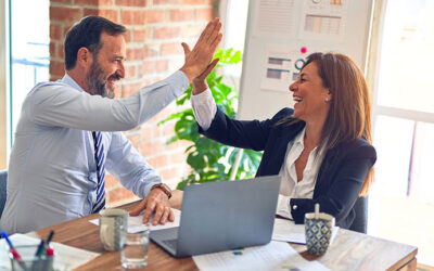 Turning Your Life Around: Financial Success Through Franchising
